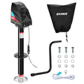 Electric Trailer Jack 4000lbs A-Frame I868