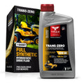 20W-50 Full Synthetic Hydrostatic Transmission Oil 1 Quart M846709