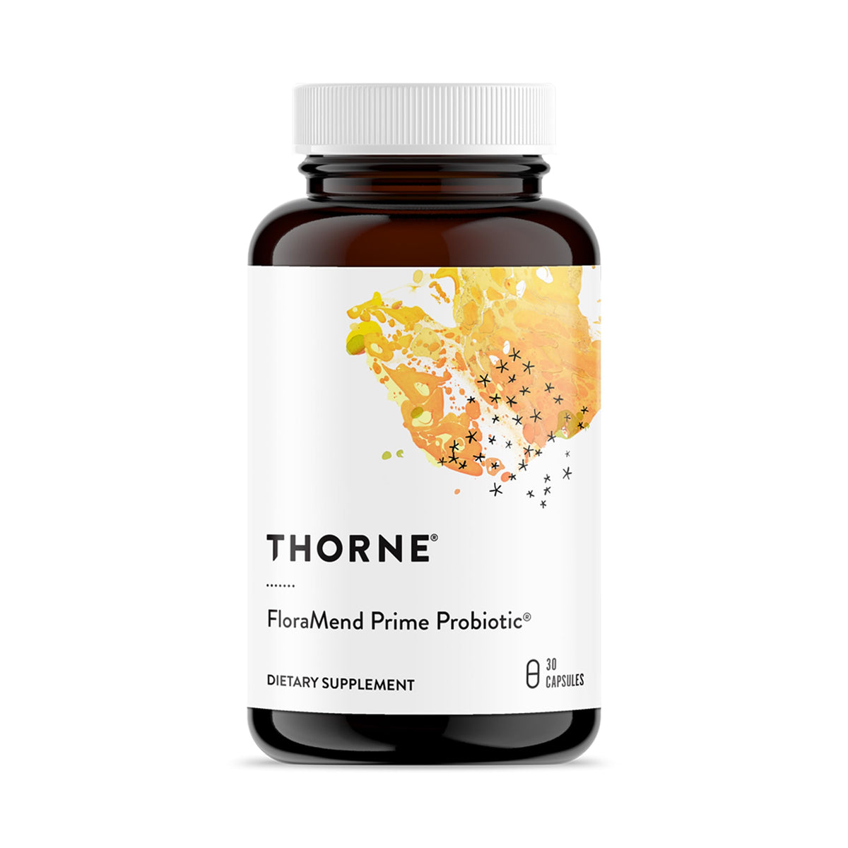 Probiotic 30 Capsules Z3337
