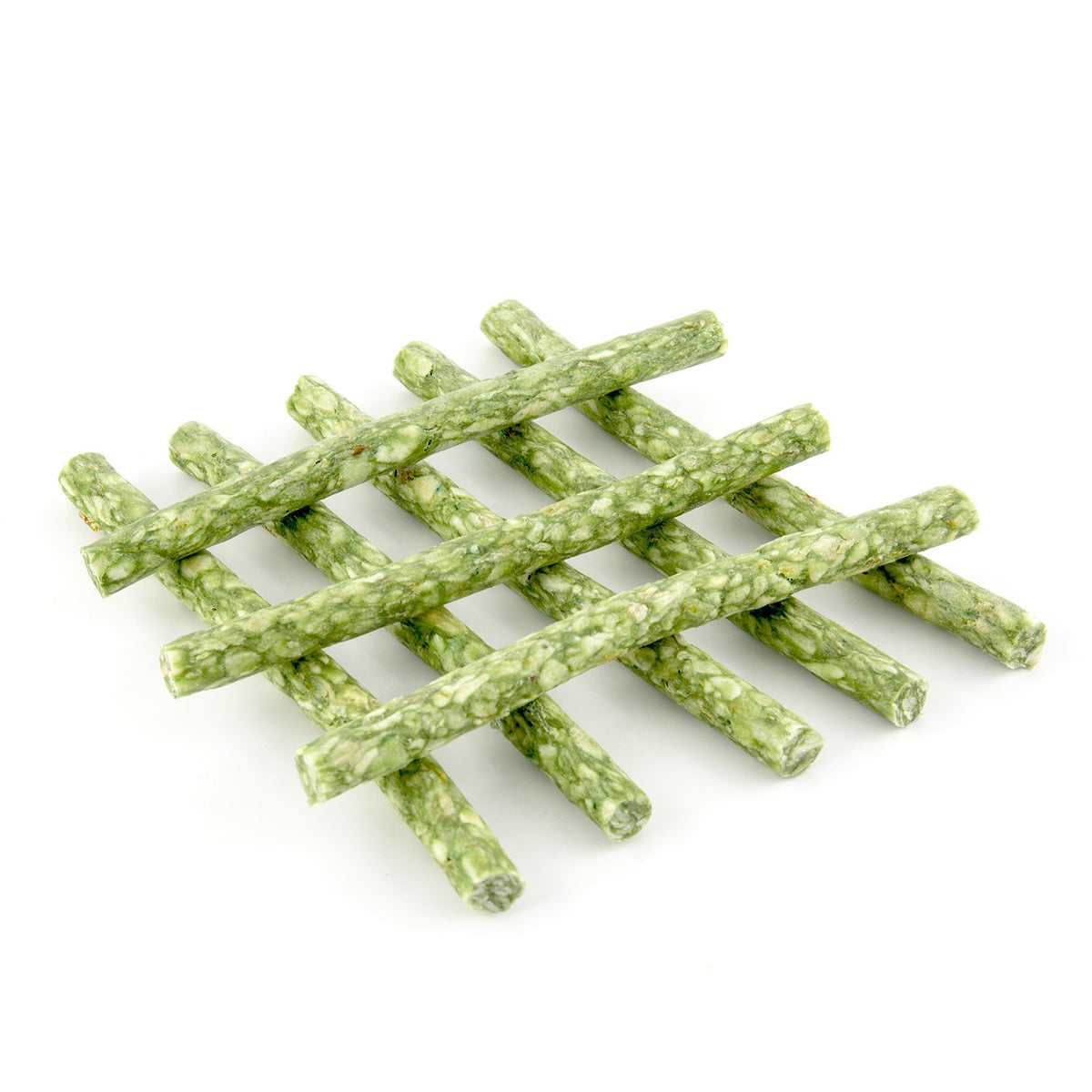 Chicken & Parsley Dental Sticks Dog Treats 48 Count M4310