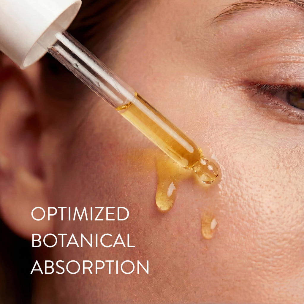 Beauty Oil Collection U9009