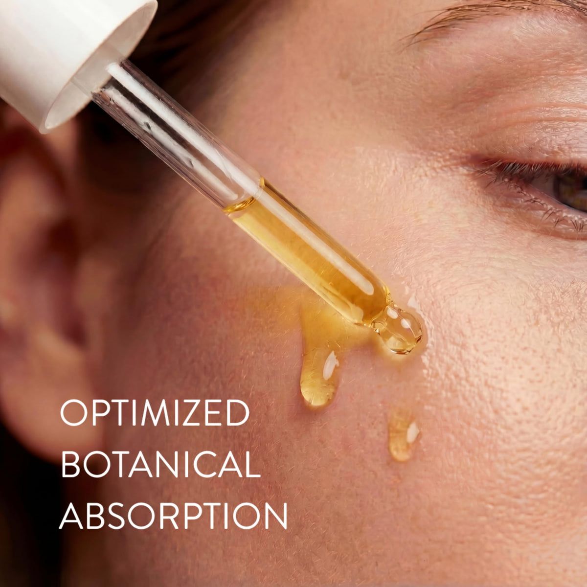 Beauty Oil Collection U9009