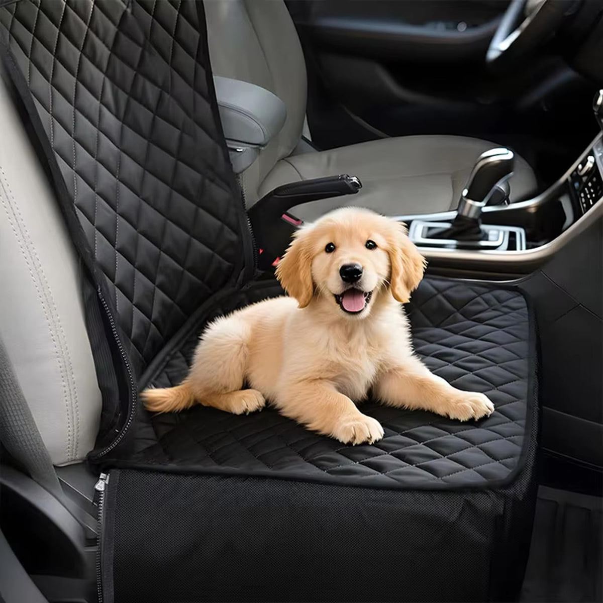 Dog Car Seat Cover X297