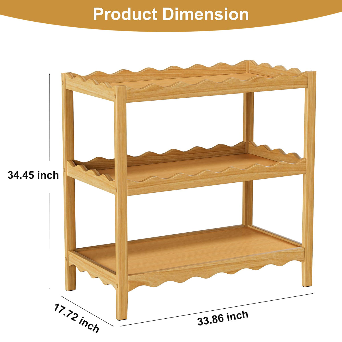 Portable Baby Changing Table E78641