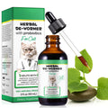 Cat Herbal Probiotics Digestive Supplement Drops 60ml R410