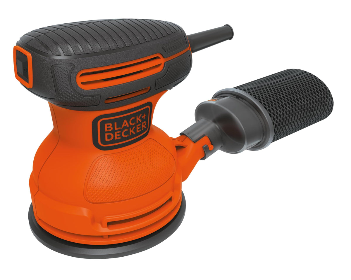 5 Inch Corded Orbital Sander A524713
