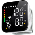 Blood Pressure Monitor Rechargeable with Carrying Case D912450