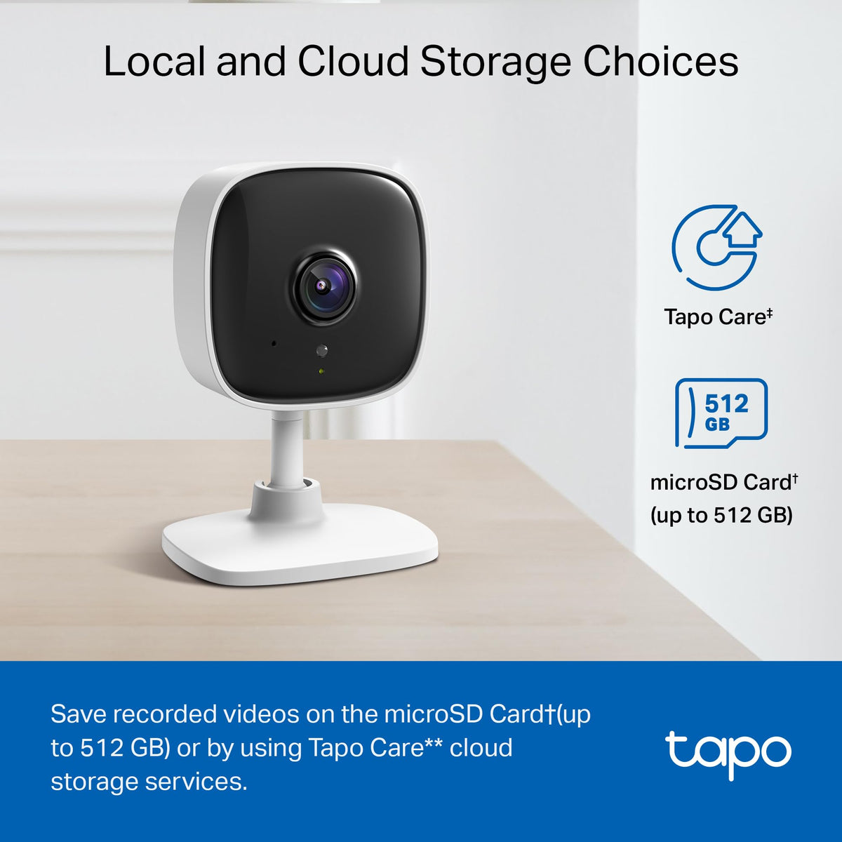 1080P Indoor Security Camera 4-Pack V559