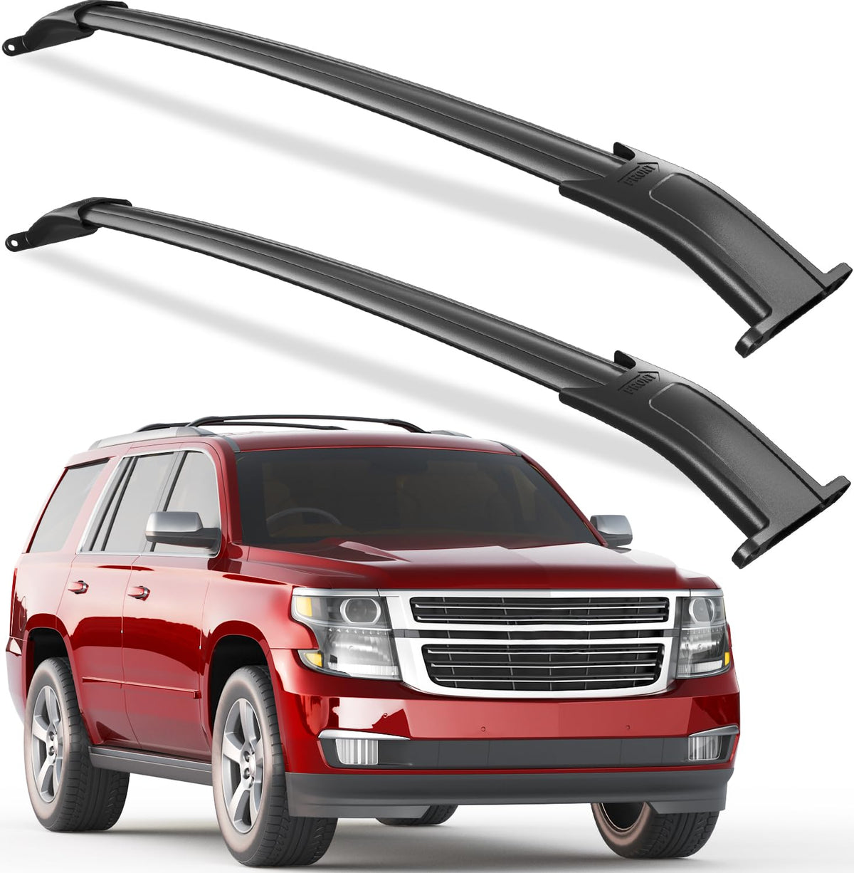 Roof Rack Cross Bars U3656