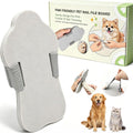 Dog Nail Scratch Board with Hand Strap U18631