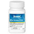 Cat and Kitten Dewormer 50 Tablets J5083