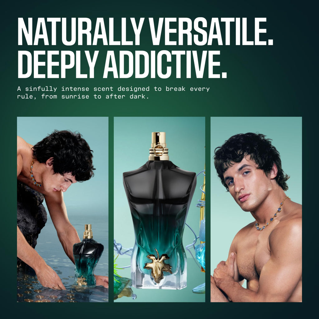 Le Beau Le Parfum Intense for Men C63157