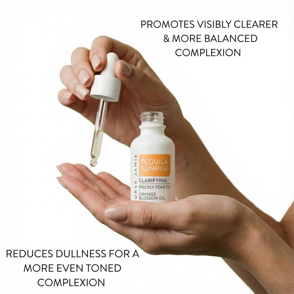 Beauty Oil Collection U9009