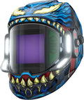Auto Darkening Welding Helmet with Light E832
