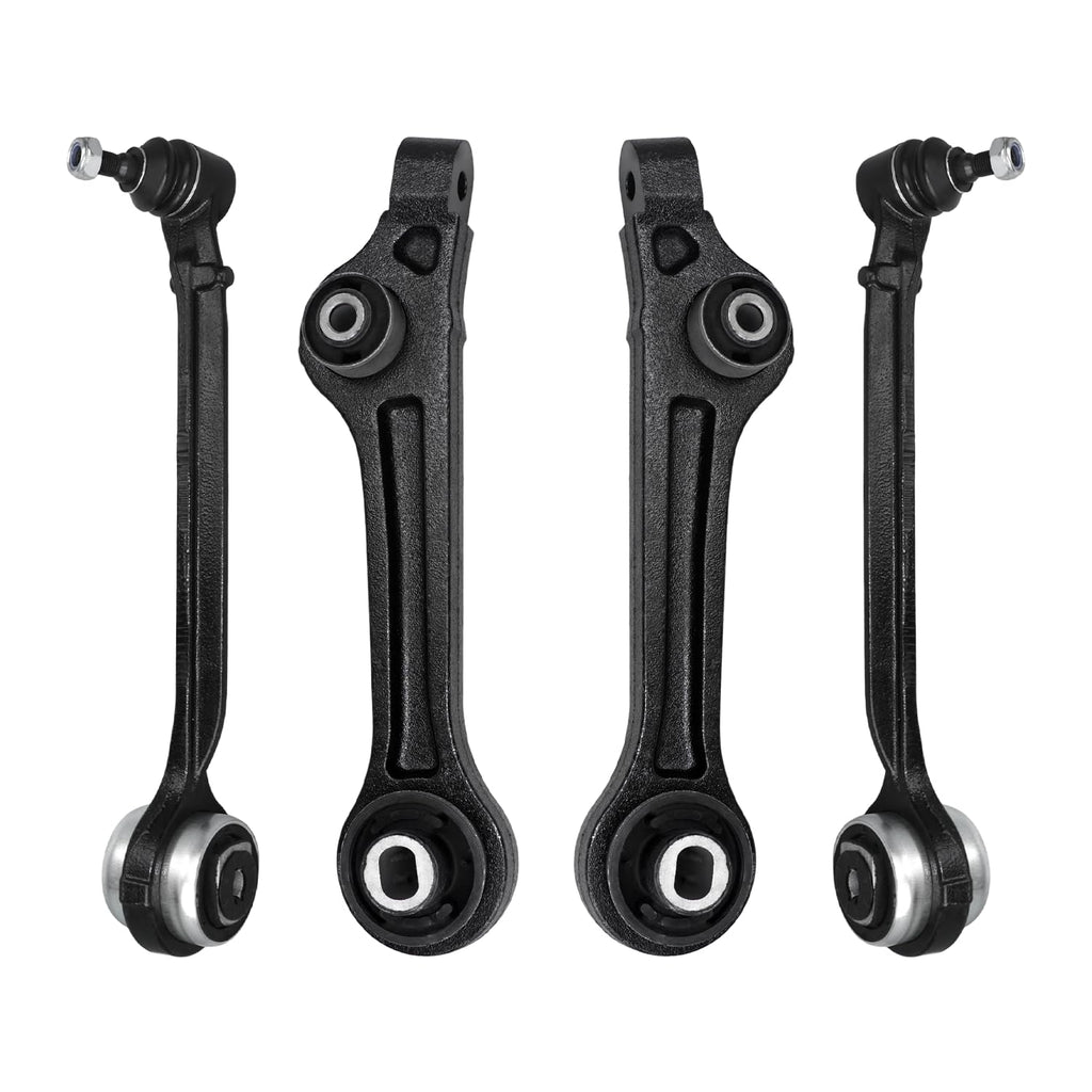 Front Lower Control Arm with Ball Joint Suspension Kit P6841