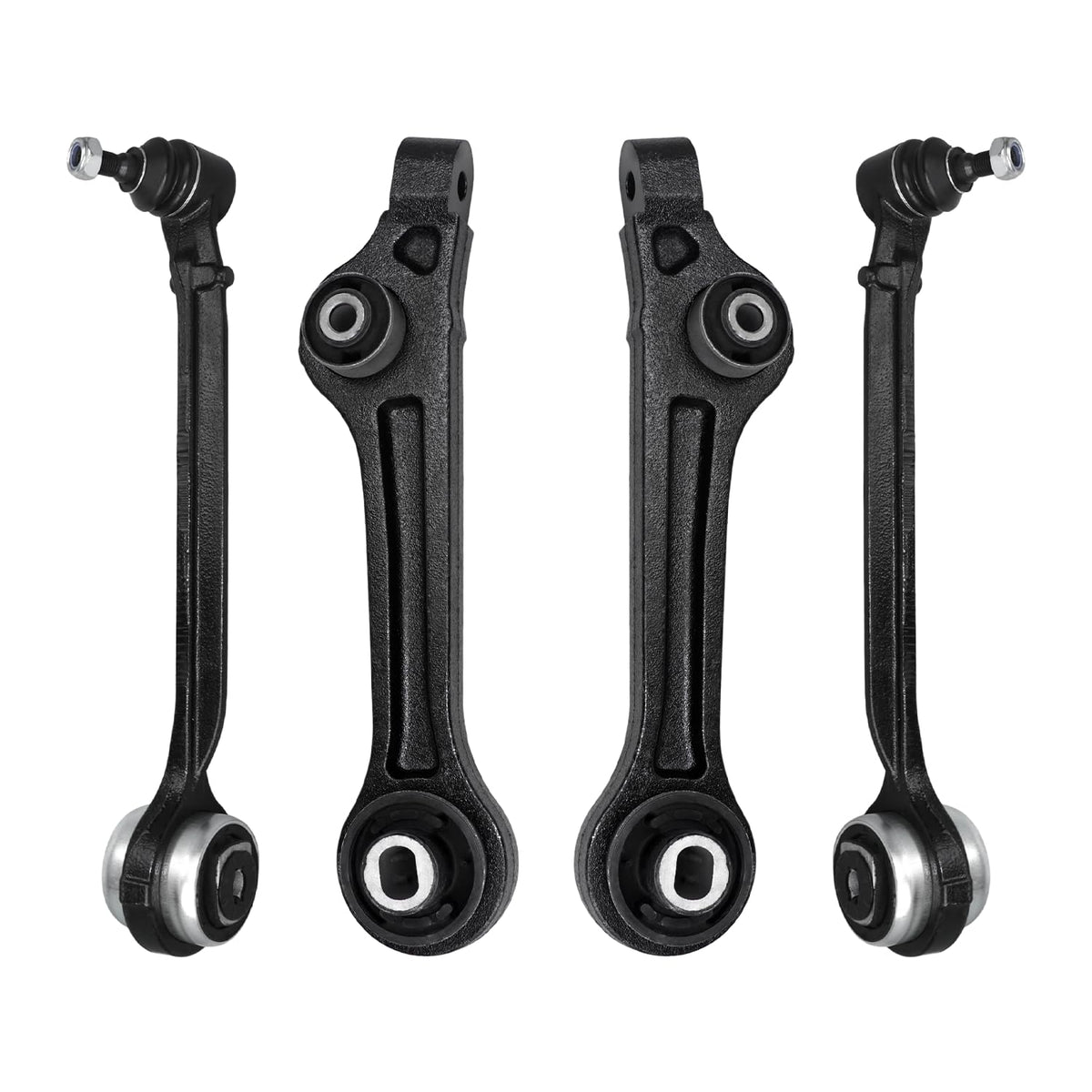 Front Lower Control Arm with Ball Joint Suspension Kit P6841