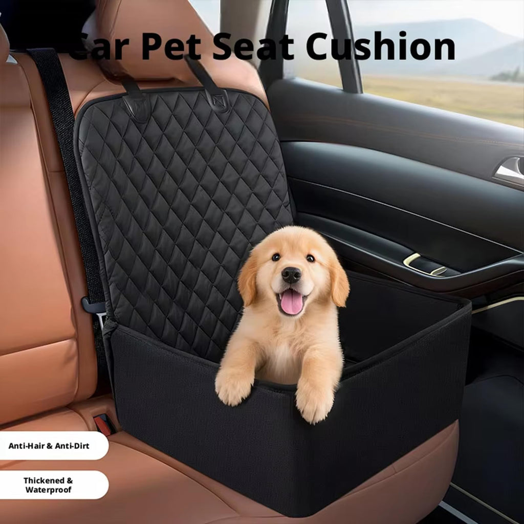 Dog Car Seat Cover X297