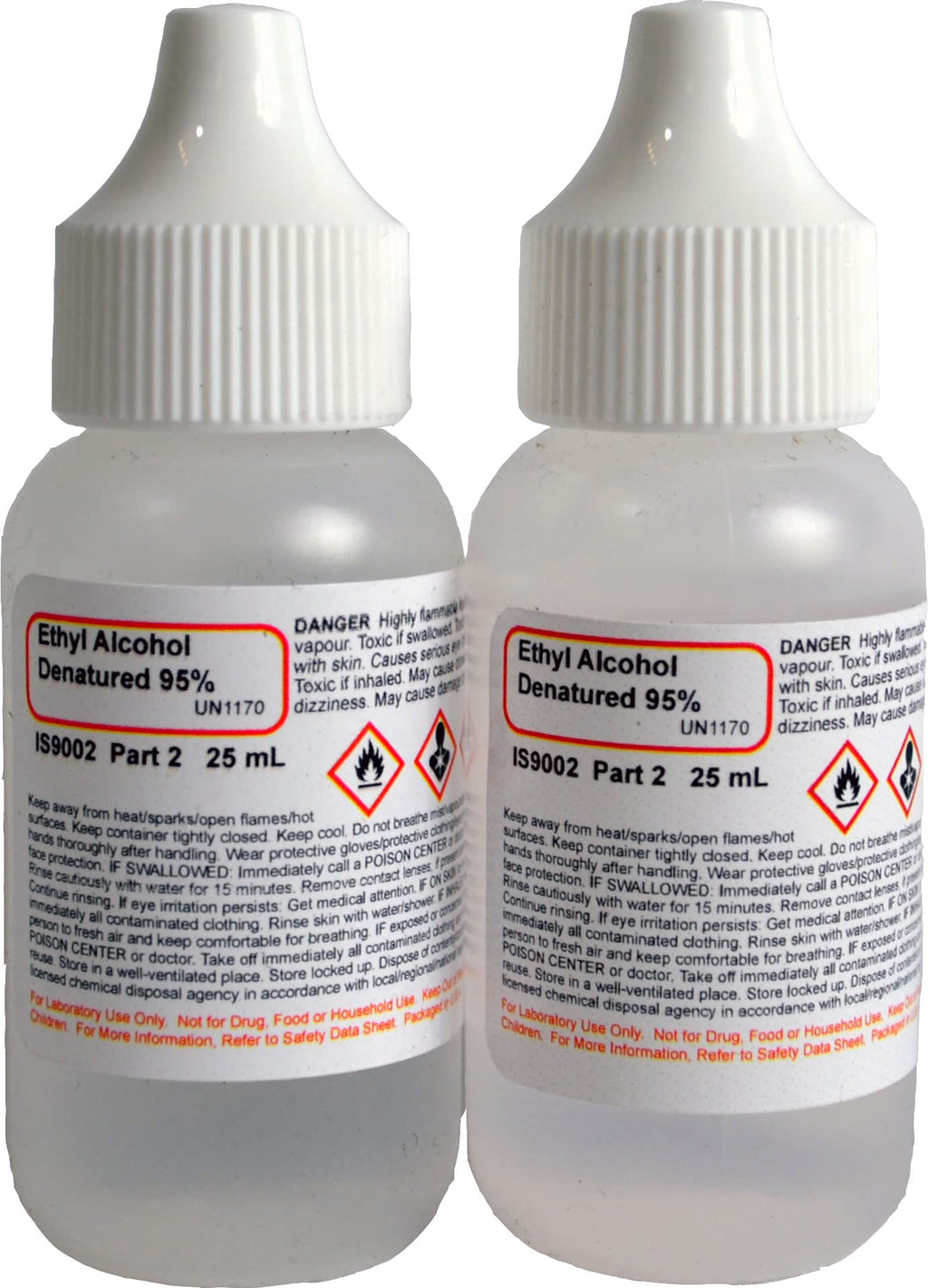 Forensic Chemistry Presumptive Blood Test Kit J806040