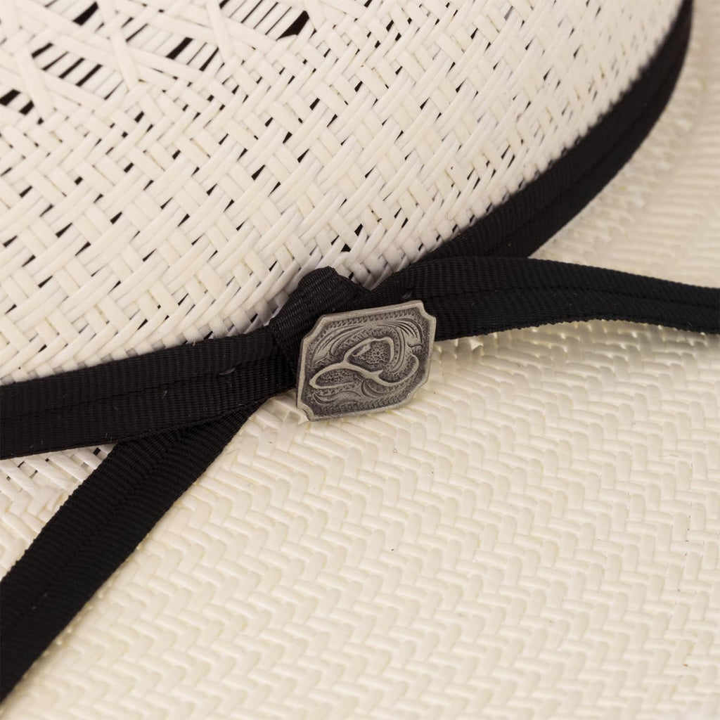 Straw Cowboy Hat E31793