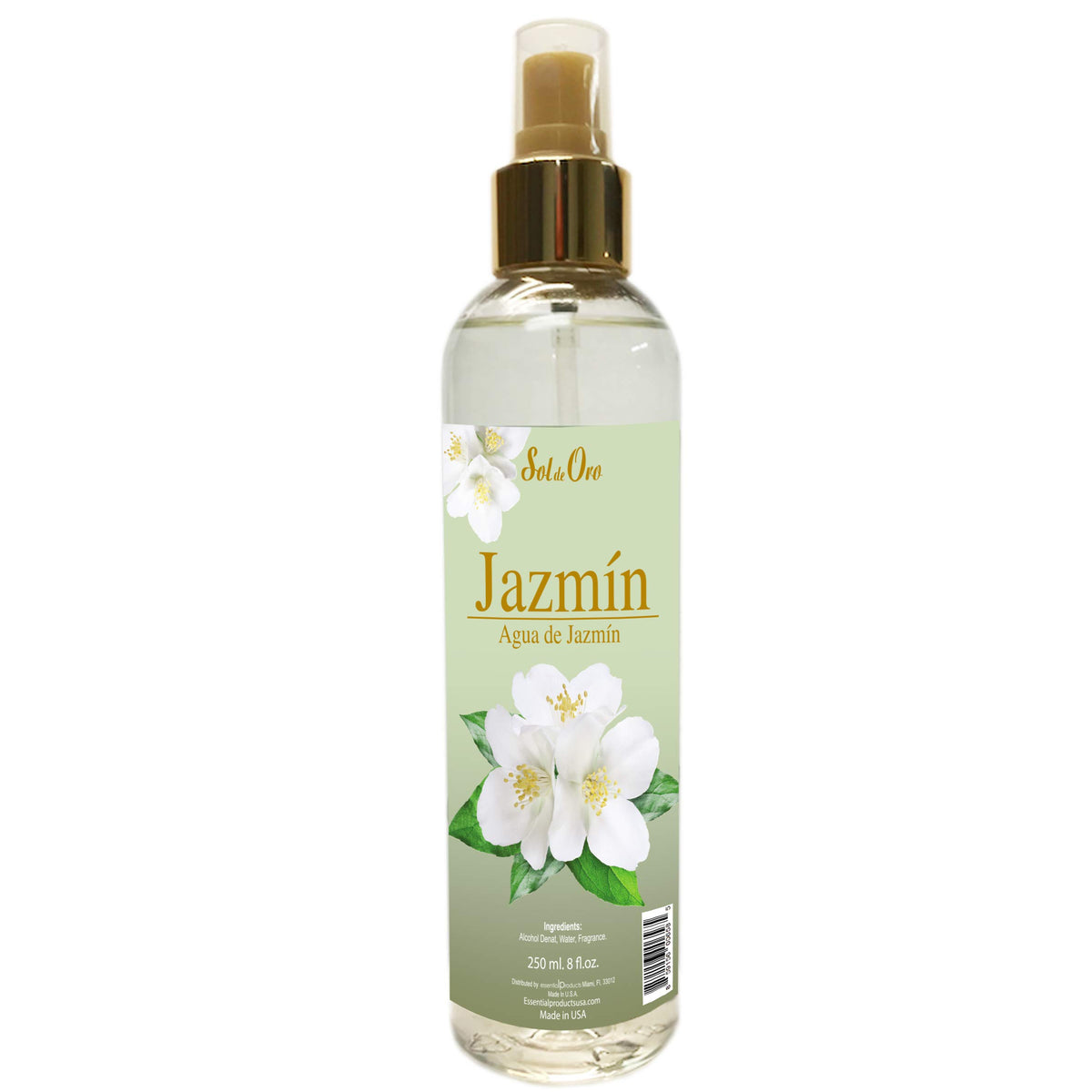 Jazmin Cologne 8oz M514313