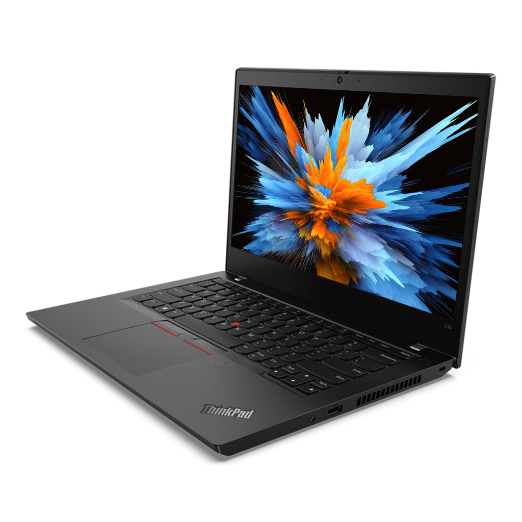 Laptop i7 Windows 11 Pro 14" FHD 16GB RAM 256GB SSD H70278