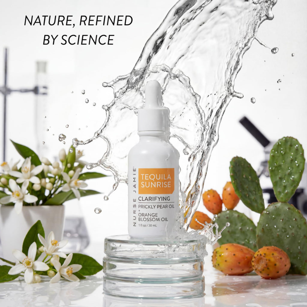 Beauty Oil Collection U9009