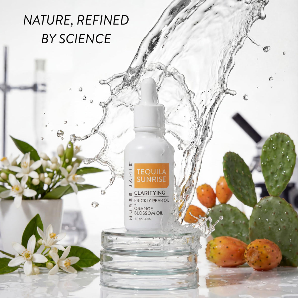 Beauty Oil Collection U9009