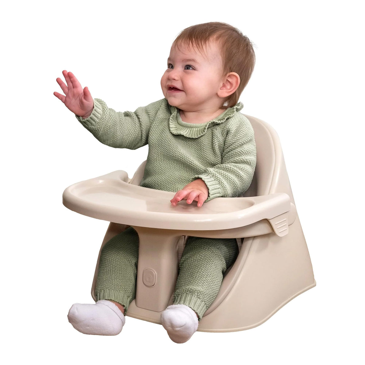 Floor & Booster Seat P5647