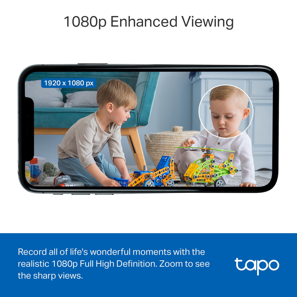 1080P Indoor Security Camera 4-Pack V559