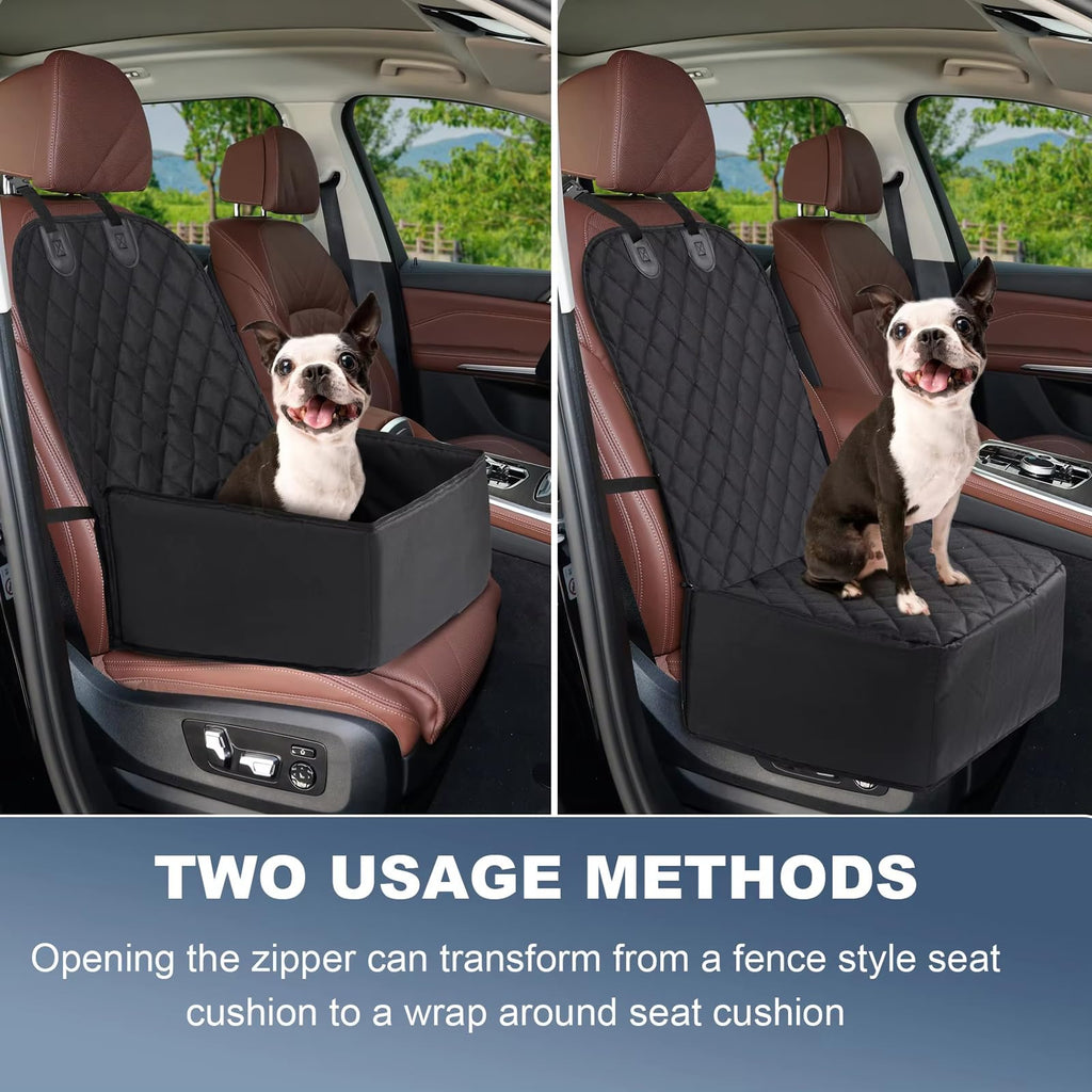 Dog Car Seat Cover X297