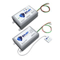 EMP Lightning Protection Flush Mounted Breaker Box and 12 Volt DC T305857