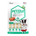 Hydrolyzed Salmon Flavor Dog Dental Chews, 14 Treats (4.45 oz.) O267136