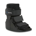 Short Cam Walker Fracture Boot Small Black A841