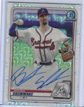 Baseball Cards J681192
