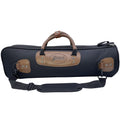 Water-resistant Oxford Cloth Trumpet Gig Bag with Shoulder Strap P5876