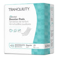 Booster Pads 200 Ct Case L130