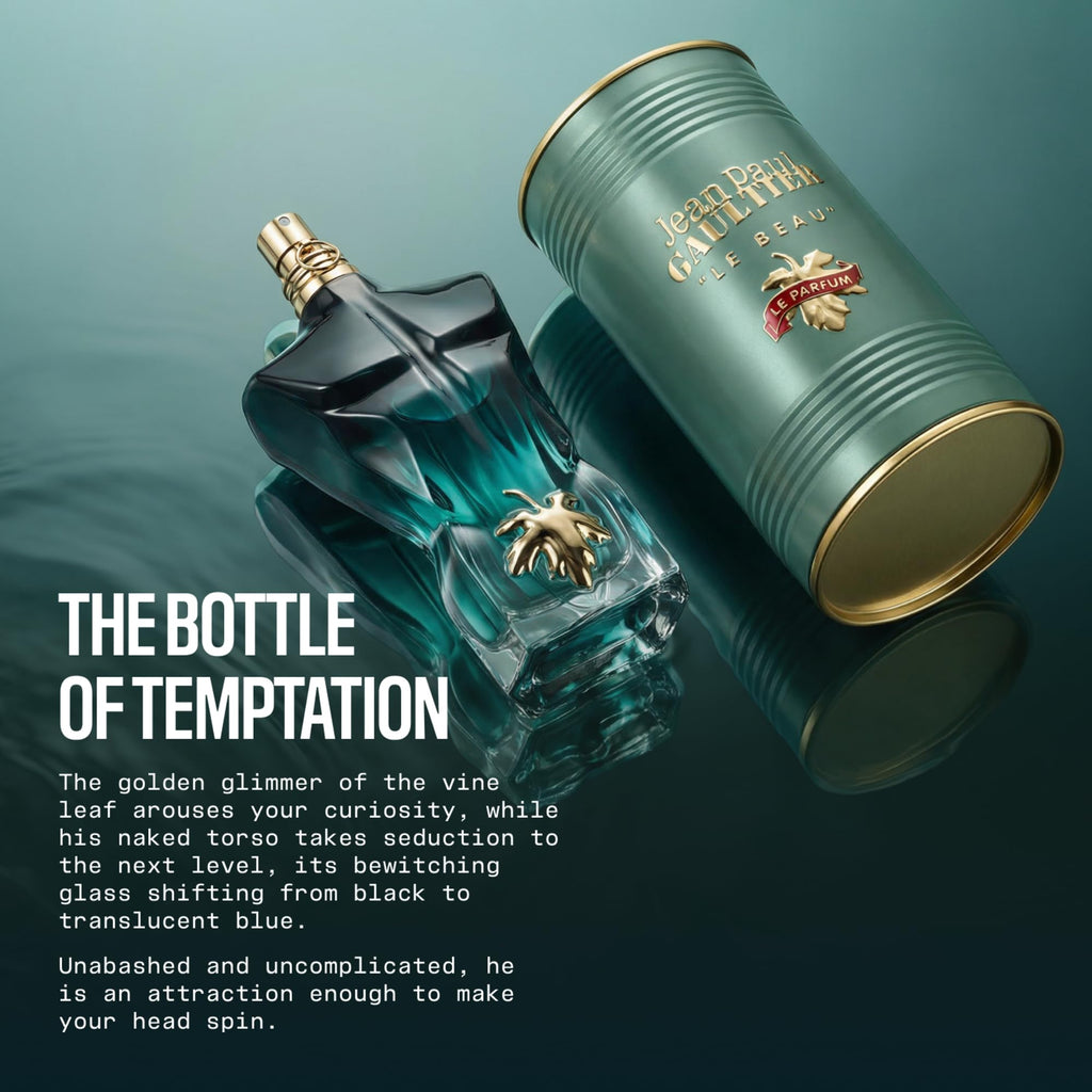 Le Beau Le Parfum Intense for Men C63157