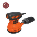 5 Inch Corded Orbital Sander A524713