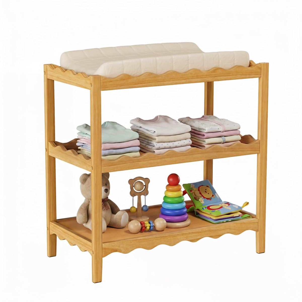 Portable Baby Changing Table E78641