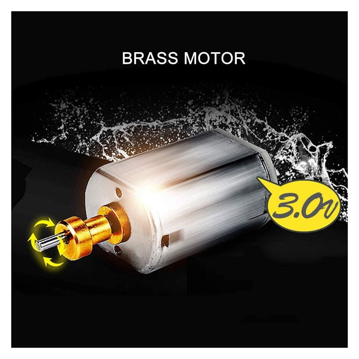 Electric Rechargeable Pet Nail Grinder W554356