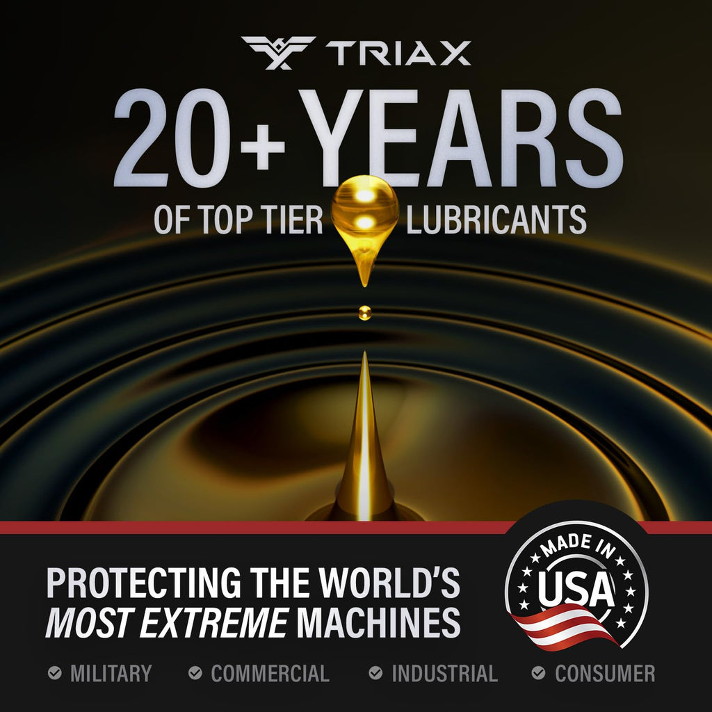 20W-50 Full Synthetic Hydrostatic Transmission Oil 1 Quart M846709