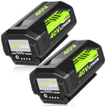 40V Replacement Battery X5515