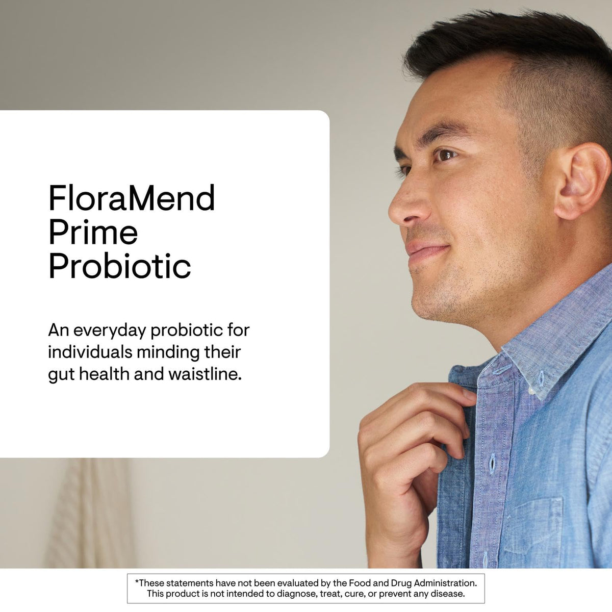 Probiotic 30 Capsules Z3337