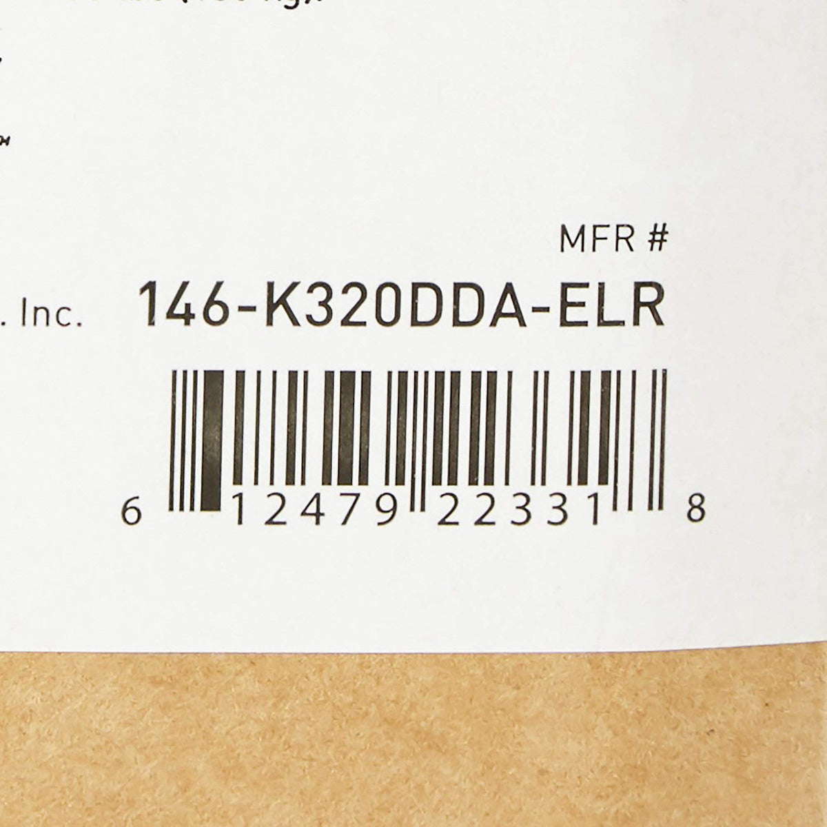 Black 20 in Wheelchair A896438