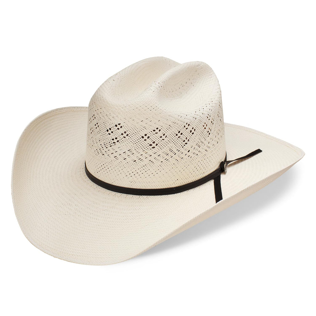 Straw Cowboy Hat E31793