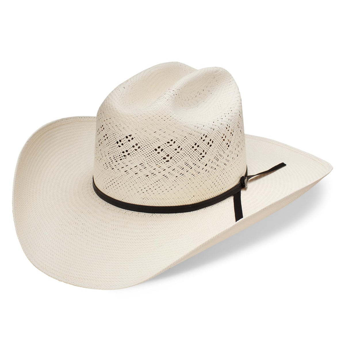 Straw Cowboy Hat E31793