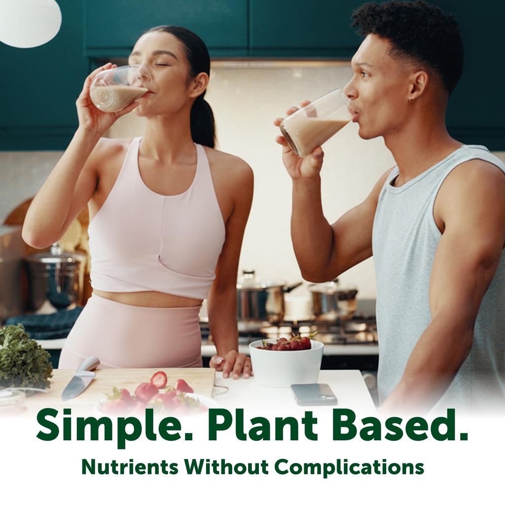 Pea Protein Powder 5lb Vegan I788