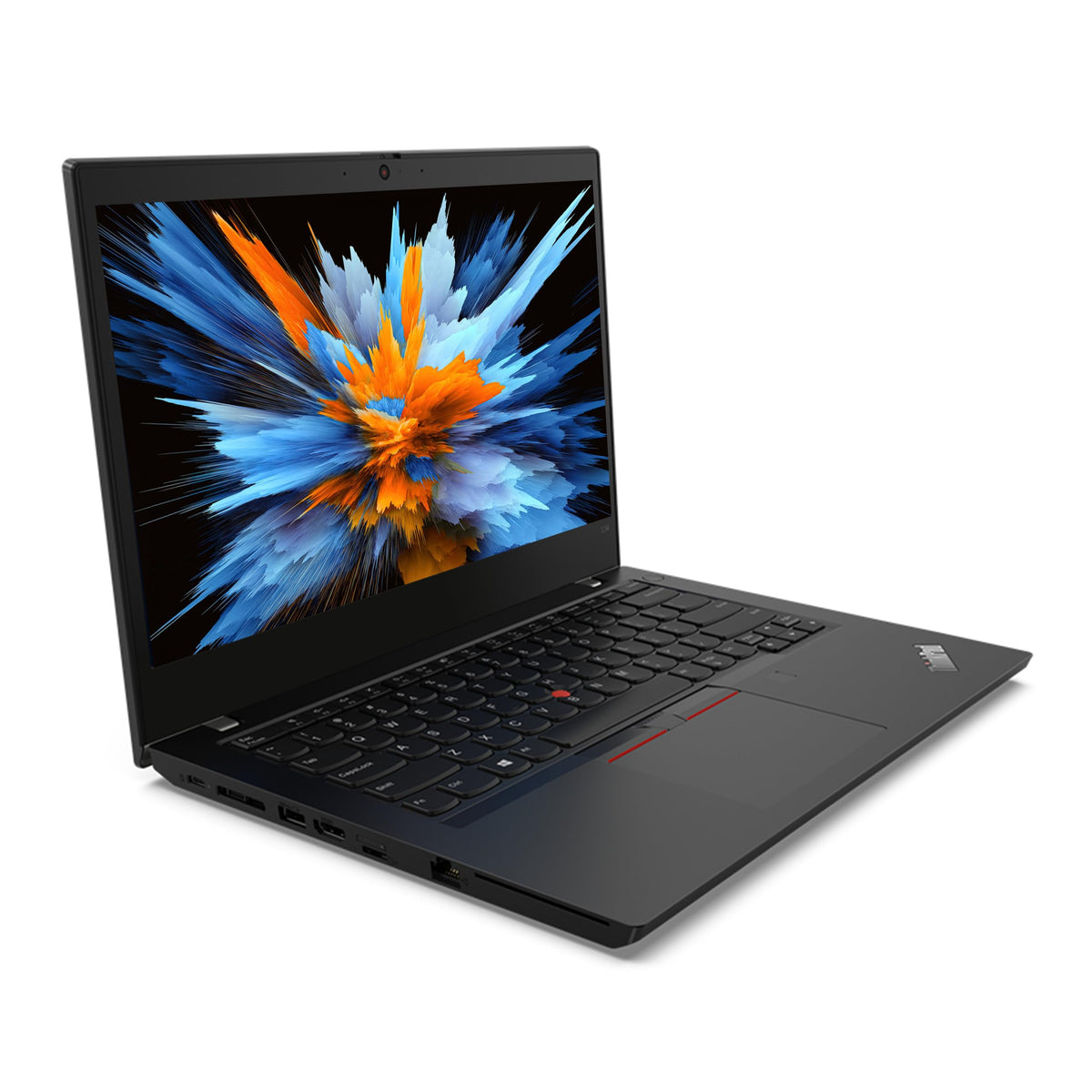 Laptop i7 Windows 11 Pro 14" FHD 16GB RAM 256GB SSD H70278