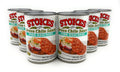 Green Chile Sauce Pork Ranchero Pack of 6 F2412