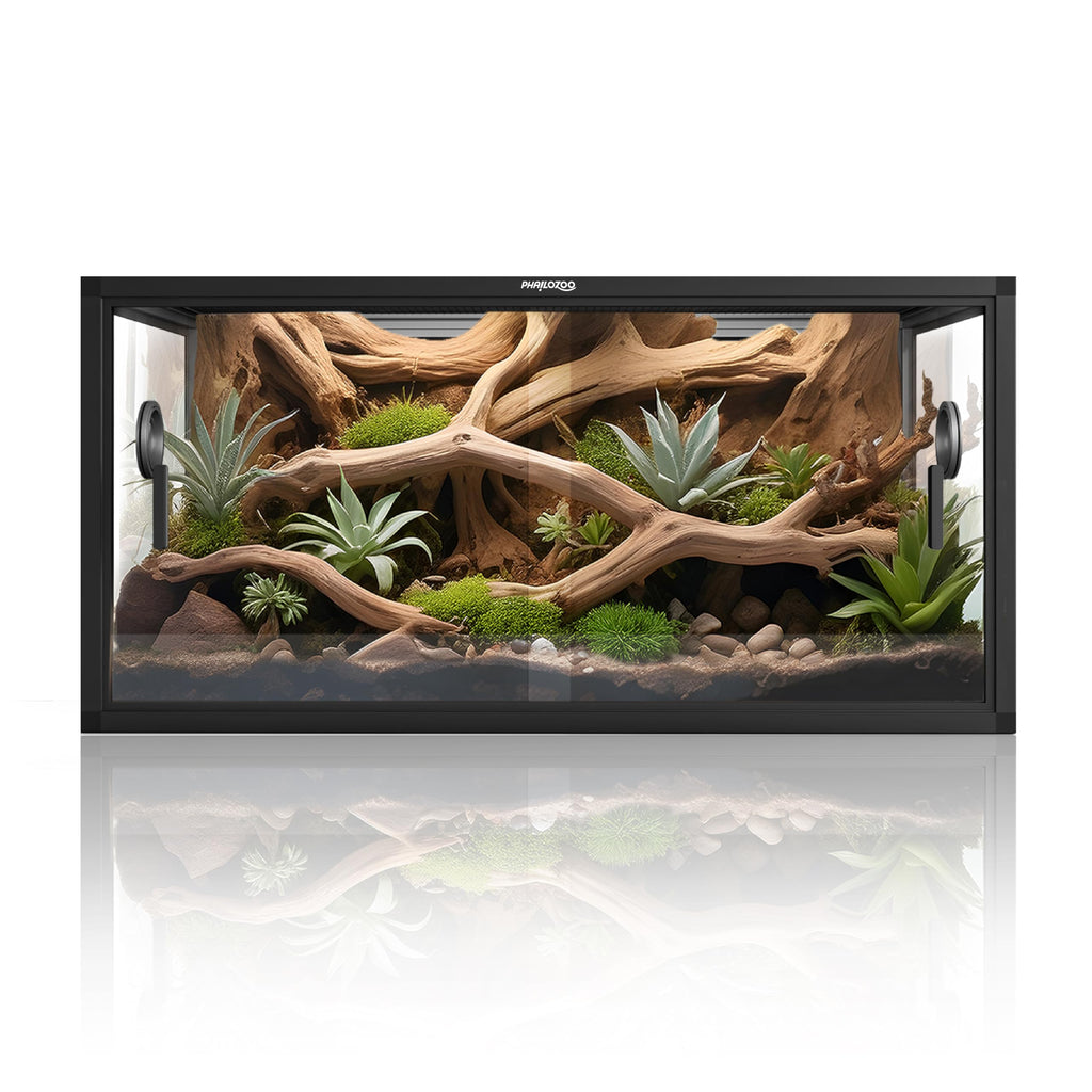 50 Gallon Reptile Enclosure A25018